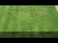 Fifa 10 Clubs: ViP2GAMING Vs FC Black 1st Half
