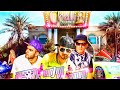 MOJAN YZ , SAMAN PI , HOSEIN EBLIS  CHALIM 2  (OFFICIAL VIDEO) Persian Rap