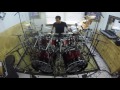 System Of A Down - Innervision (Drum Cover)