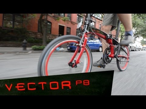 P8 - http://www.nycewheels.com/dahon-folding-bike-vector-x10.html The Dahon Vector P8 offers some of the best value you can find in a folding bicycle. It's light ...
