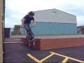 yyy bmx video.wmv