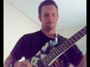 My first Dream Theater's solo