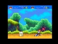 THROWN OFF A CLIFF Gunstar Heroes Part 1