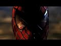 spiderman trailer