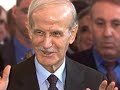 hafez assad