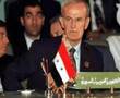 hafez assad