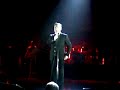 morrissey   jack the ripper  hammerstein 10 27 07 