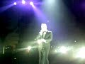 morrissey   jack the ripper  hammerstein 10 27 07 