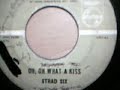 Oh Oh What A Kiss By The Stard Six