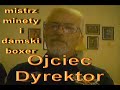 Ojciec Dyrektor - mistrz patelni zemdlala Ojciec Dyrektor - mistrz patelni zemdlala