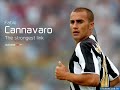 Hernan Crespo & Fabio Cannavaro Hernan Crespo & Fabio Cannavaro