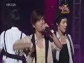 SHINee Love (You're) Like Oxygen Live(high audio version)
