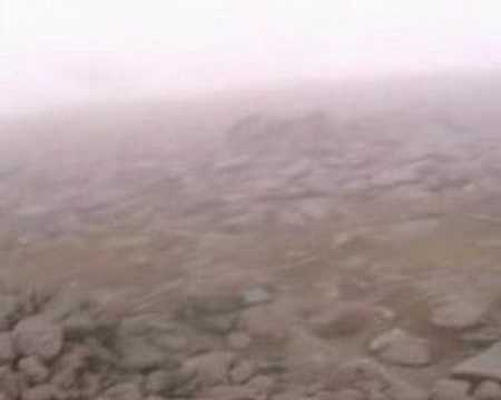 On Ben MacDui