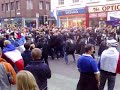 France v New Zealand Rugby Cardiff 07 - Marseillaise vs Haka