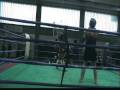 MISSILE CENACCHI THAI GYM BOL Vs COLACICCO TEAM SANTERAMO