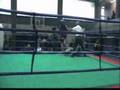 MISSILE CENACCHI THAI GYM BOL Vs COLACICCO TEAM SANTERAMO