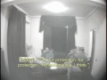 Surveillance video of Iranian arms dealer   [Delaware Online News Video]