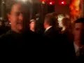 met brander fraser at melbourne flim preview