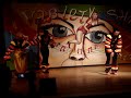 Animation Team Dance Iberotel Lamaya 2008