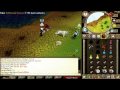 Runescape PvP BH Hybr1d0wnz5 Video 9 : Maxed Tank Hybrid PKing : Max Mage, Void, Morrigans