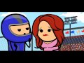 Rude (Saison 1 Épisode 93)