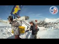 Click here to watch this video Stage Freestyle la Plagne fev 02 2011
