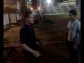 videos de Knife defensive mode 1