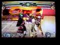 naruto ultimate ninja 2 - Itachi(me) vs orochimaru(cpu)