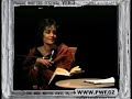 ARUNDHATI ROY reads on Prague Writers�Festival