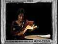 Vid�o de Arundhati Roy