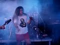 Shotgun Blues - Paradise City