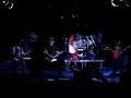 Shotgun Blues - Paradise City