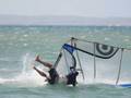 videos de Margus @ El Yaque - windsurfing is for fun!