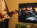 Guitar Hero Xplorer String Mod