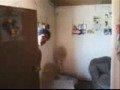 cantante y bailarin de Mejillones