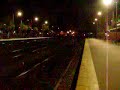 Tren c/ destino a Jose C Paz - San Miguel por plataforma N�5