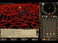 Fire Cape - Level 702 - Fight caves - Bluenight72 -Runescape