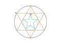 HEXAGRAMA, PENTAGRAMA E HEPTAGRAMA video