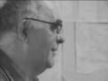 Charles Olson reads 'Maximus to Gloucester, Letter 27 [withheld]' (Mar 1966)
