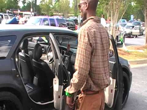 atlanta car show atlanta car show