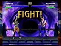 Umk3 matchs-EwaShock(kabal)vsAnnlhlator83(subzero) Umk3 matchs-EwaShock(kabal)vsAnnlhlator83(subzero)