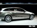 Mercedes-Benz ConceptFASCINATION