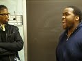 junior sings surrender all at UMES junior sings surrender all at UMES