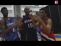 All-Access: Rookie Dance-Showdown