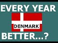 Eurovision Denmark Dinamarca Part 2 2002 2004 2005
