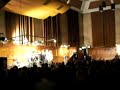 rvw day at cecil sharp house