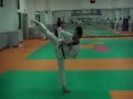 Poomsae Pyongwon Poomsae Pyongwon