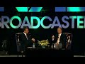 Eric Schmidt at NAB 2007 Eric Schmidt at NAB 2007