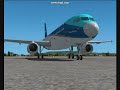 QUITO - BOGOTA (TAME FSX Part 2)