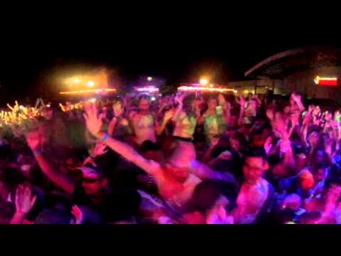 Life in Color Costa Rica